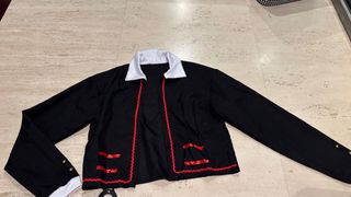 Disfraz Cordobés Flamenco Hombre Talla M
