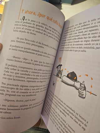 Guía urgente del padre primerizo