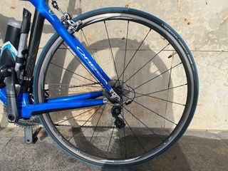 Bicicleta de Carretera Orbea Onix TLT CT