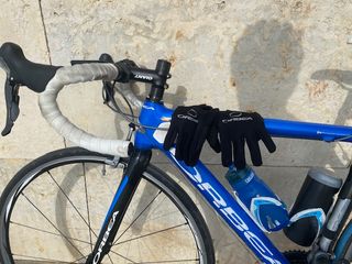 Bicicleta de Carretera Orbea Onix TLT CT