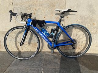 Bicicleta de Carretera Orbea Onix TLT CT
