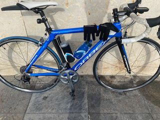 Bicicleta de Carretera Orbea Onix TLT CT