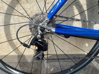 Bicicleta de Carretera Orbea Onix TLT CT