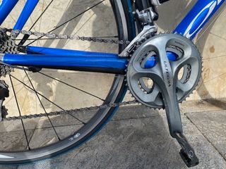 Bicicleta de Carretera Orbea Onix TLT CT