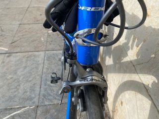 Bicicleta de Carretera Orbea Onix TLT CT