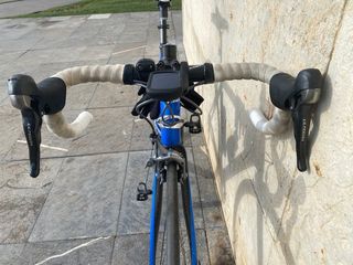 Bicicleta de Carretera Orbea Onix TLT CT
