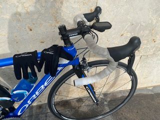 Bicicleta de Carretera Orbea Onix TLT CT