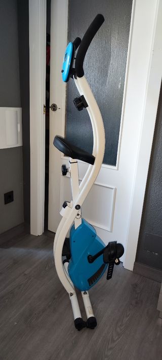 Bicicleta Estática 