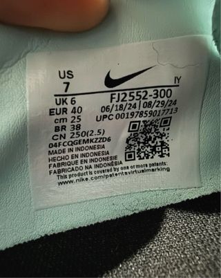 Botas de Fútbol Nike Phantom GX 2 Academy