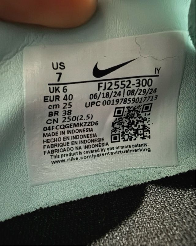 Botas de Fútbol Nike Phantom GX 2 Academy