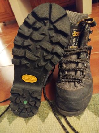 Botas de montaña Bestard Talla 36