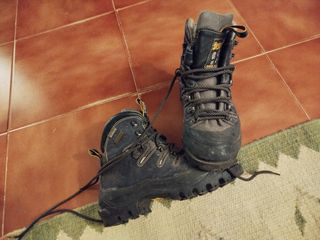 Botas de montaña Bestard Talla 36