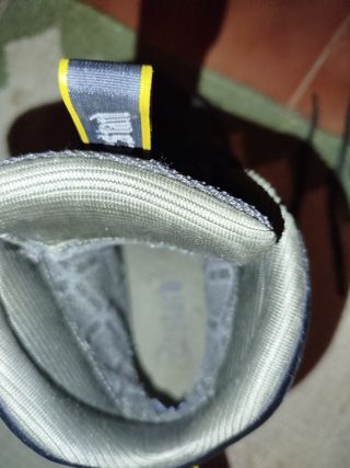 Botas de montaña Bestard Talla 36