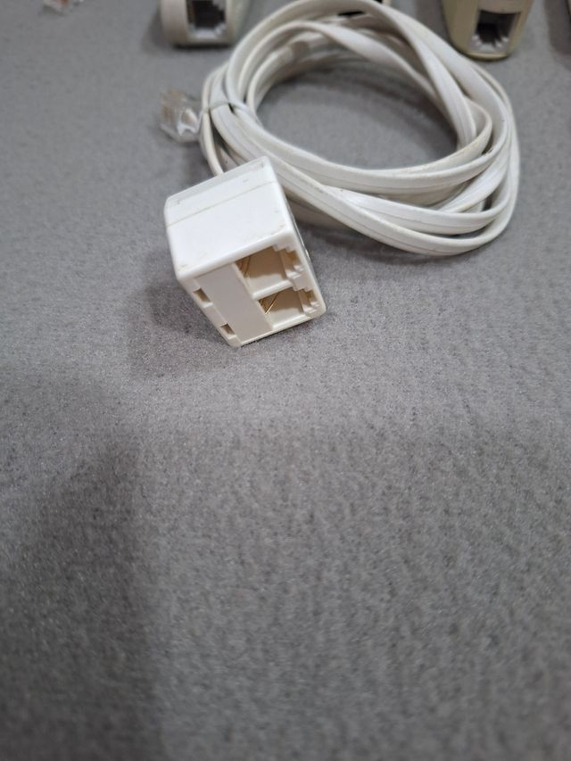 Microfiltri ADSL DESCRIZIONE DEGLI OCCHI!