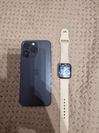 iPhone 14 Pro Max Morado