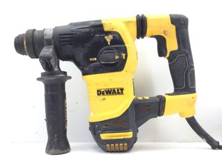 E716269-0 Martillo Electrico Dewalt D25333