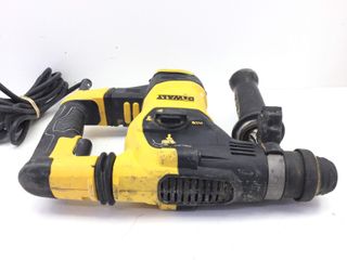 E716269-0 Martillo Electrico Dewalt D25333