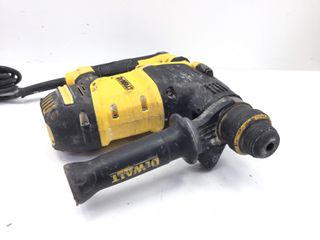 E716269-0 Martillo Electrico Dewalt D25333
