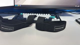 Correas de gimnasio Portentum