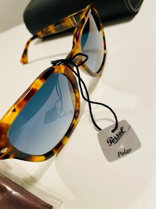 Gafas de Sol Persol Polarizadas nuevas