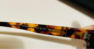 Gafas de Sol Persol Polarizadas nuevas