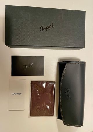 Gafas de Sol Persol Polarizadas nuevas