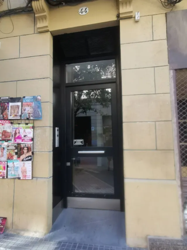 Alquiler Trastero Donostia