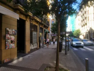 Alquiler Trastero Donostia