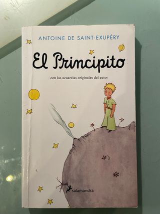 Principito, El