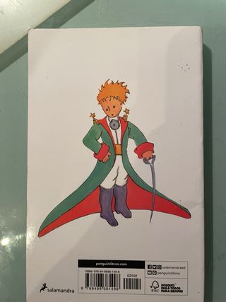 Principito, El