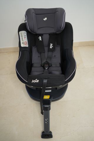 Silla Coche Joie Spin 360 Isofix Grupo 0+/1