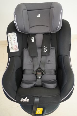 Silla Coche Joie Spin 360 Isofix Grupo 0+/1