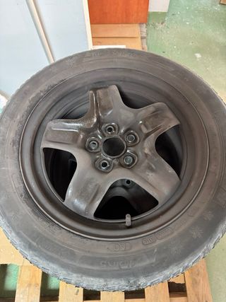 Llantas Opel Astra K