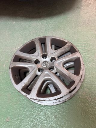 Llantas Opel Astra K