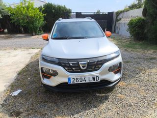 Dacia sprint  2022