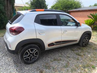 Dacia sprint  2022