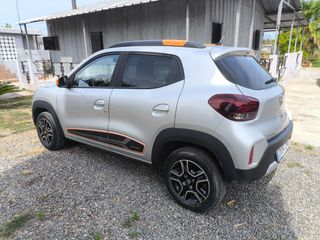 Dacia sprint  2022