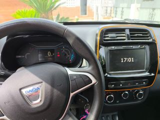 Dacia sprint  2022