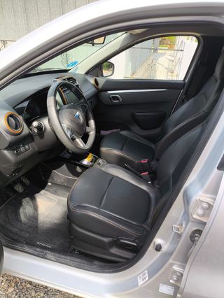 Dacia sprint  2022