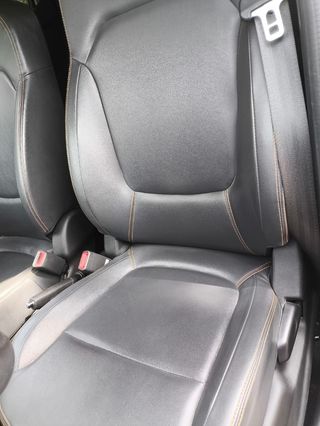 Dacia sprint  2022