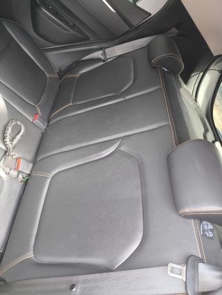 Dacia sprint  2022