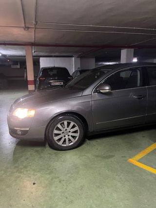 4 Llantas 16” 5x112 Grupo VAG