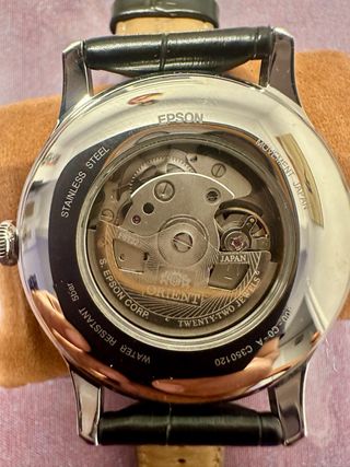 Reloj Orient Bambino Automático