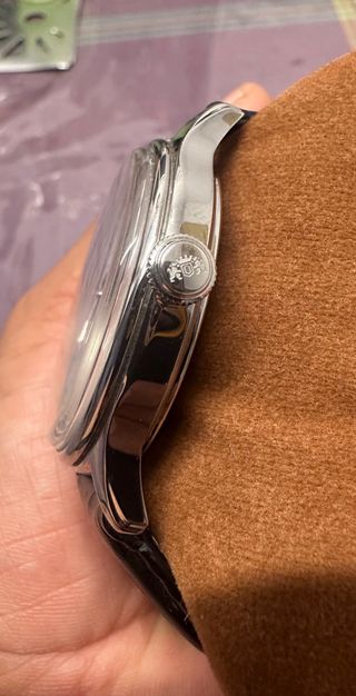 Reloj Orient Bambino Automático