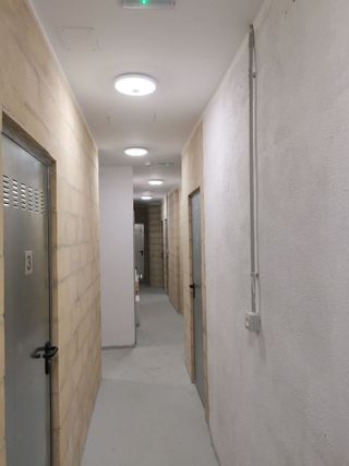 Alquiler Trastero Donostia