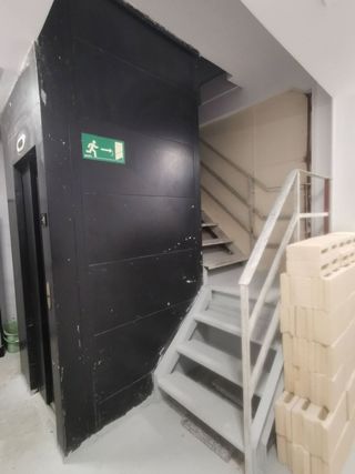 Alquiler Trastero Donostia