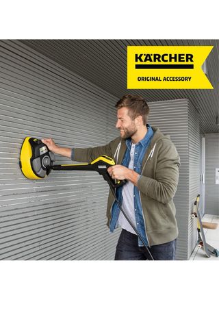 Limpiadora de superficies Karcher