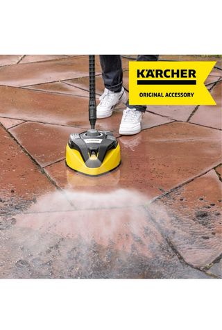 Limpiadora de superficies Karcher