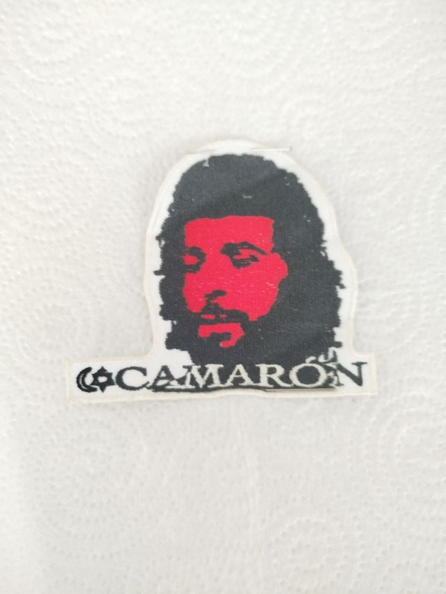 Vários Camarón de la Isla