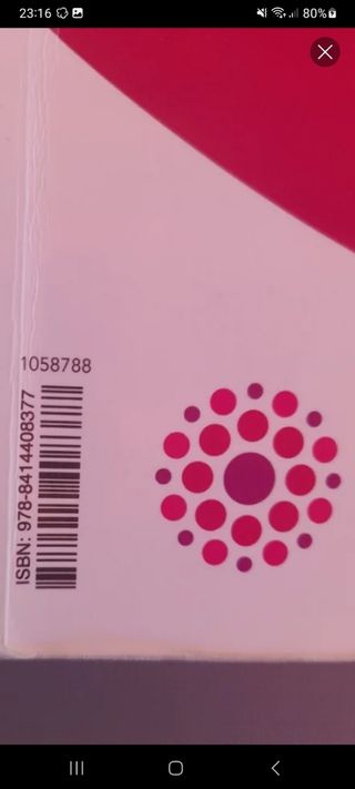 Libro de Historia de la Filosofía segundo bachille